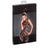 F128D Mini-robe en dentelle