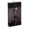 F128C Manteau Powerwetlook