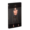 F233 Leggings Lasercut