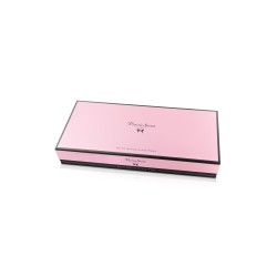 Plaisir Secret : Coffret Pretige d'huiles de massage sèches