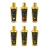 Plaisir Secret : Coffret Pretige d'huiles de massage sèches