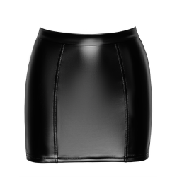 F341 Minijupe à corset