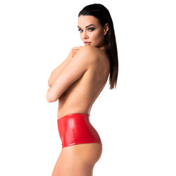 F356 Short Mysteria Rouge