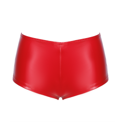 F356 Short Mysteria Rouge