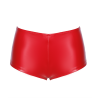 F356 Short Mysteria Rouge