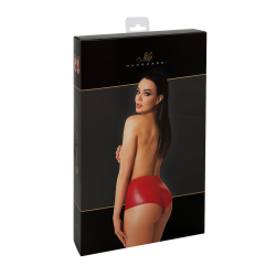 F356 Short Mysteria Rouge
