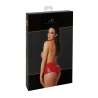 F356 Short Mysteria Rouge