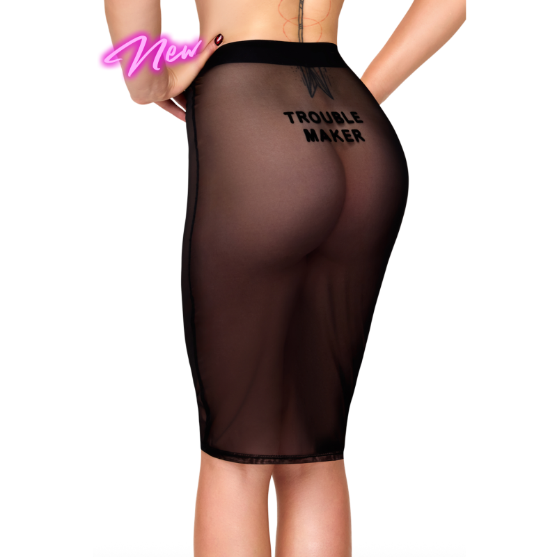 F390 Skirt