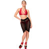 F390 Skirt