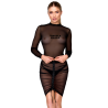 F390 Skirt