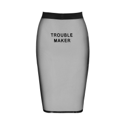 F390 Skirt