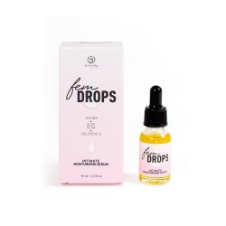 Fem Drops - Sérum hydratant intime quotidien