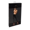 F380 Dominae Skinslave PVC Leggins