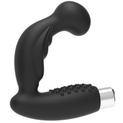 VIBRATEUR PROSTATIQUE RECHARGEABLE MODÈLE 3