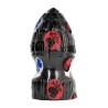 PLUG ANAL 14 CM
