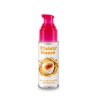 huile de massage : Lot de 5+1 huile de massage gourmande Vanille 50ml Plaisir Sucré