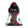 PLUG ANAL 16X8 CM