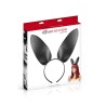 Oreilles de lapin en simili cuir