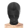 Cagoule BDSM intégrale