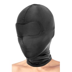 Cagoule BDSM intégrale