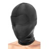 Cagoule BDSM intégrale