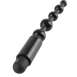 BALLES VIBRANTES DÉBUTANTS