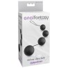 BALLES VIBRO-ANALES