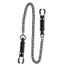 Pinces à tétons et chaine Taboom Heavy Duty Adjustable Clamps