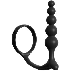 COCKRING BALLES ANAL ASS-GASM
