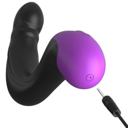 MASSEUR ANAL HYPER-PULSE P-POINT