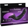 MASSEUR ANAL HYPER-PULSE P-POINT
