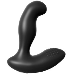 MASSAGER DE PROSTATE VIBRATEUR ELECTRO STIM