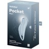 POCKET PRO 1 STIMULATEUR DE CLITORIS
