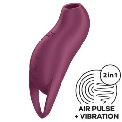 POCKET PRO 1 STIMULATEUR DE CLITORIS