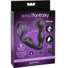 MASSEUR DE PROSTATE VIBRANT ET RECHARGEABLE