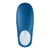 PARTNER TOY WHALE VIBRATOR STIMULANT LES DEUX PARTNERS ÉDITION 2020
