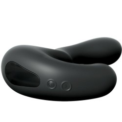 ULTIMATE P-SPOT MILKER
