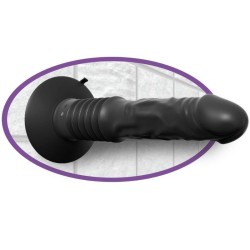 VIBRATEUR ANAL