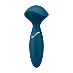 Mini vibromasseur wand wonder
