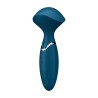 Mini vibromasseur wand wonder