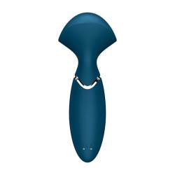 Mini vibromasseur wand wonder