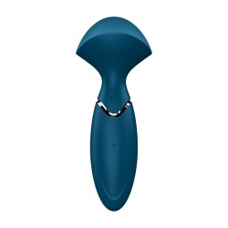 Mini vibromasseur wand wonder