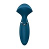 Mini vibromasseur wand wonder