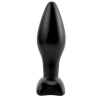 PLUG ANAL PETIT FANTAISIE OU ANAL EN SILICONE