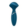 Mini vibromasseur wand wonder