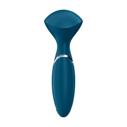 Mini vibromasseur wand wonder