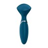 Mini vibromasseur wand wonder