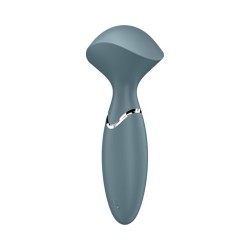 Mini vibromasseur wand wonder