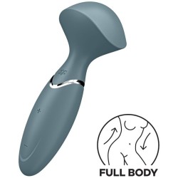 Mini vibromasseur wand wonder