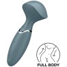 Mini vibromasseur wand wonder
